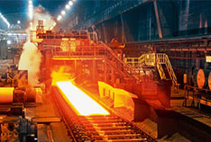 Metallurgical Industry